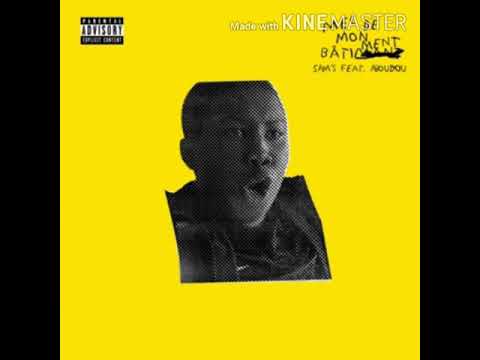 Sam's ft Aboudou // Mec de mon bâtiment // 2020