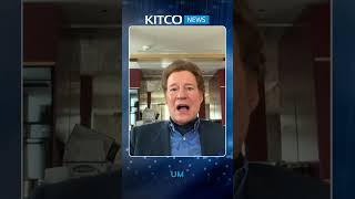 Bought Silver at the Top Here's What a Billionaire Investor Says | Thomas Kaplan #investing #silver
