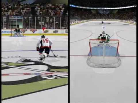 nhl 10 xbox 360 review