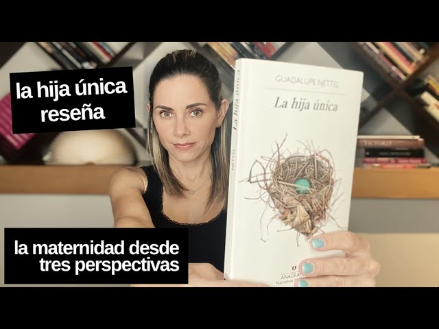 Vídeo relacionado con La hija de los ríos