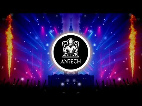 DJ Set - EDM Mainstage MIX Vol. 2 | Antech