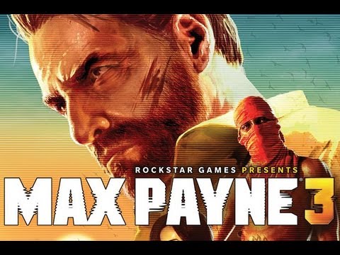 CGRundertow MAX PAYNE 3 for Xbox 360 Video Game Review