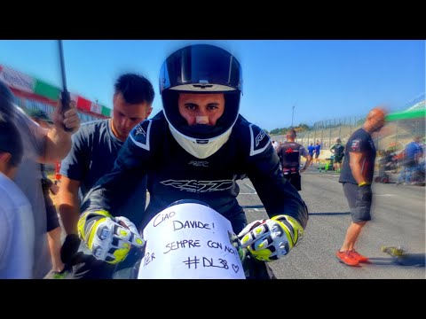 Chi rimane paga il prezzo più alto | Mugello 4° round Trofeo Italiano Amatori avanzato  2022