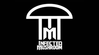 Infected Mushroom - Gravity Waves (Infected RMX)