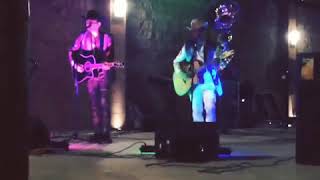 Buena Vision Ariel Camacho