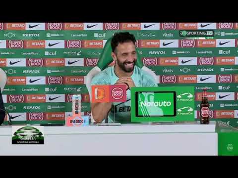 Muitas baixas no Sporting para o jogo com o Varzim