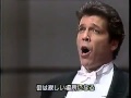 Thomas Hampson Lonely Town On The Town Leonard Bernstein