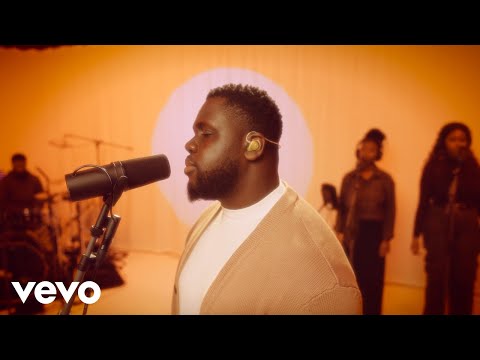 Thumbnail for New Every Morning video