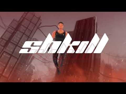 Shkill - Solo Cypher (Yazali Cypher response)