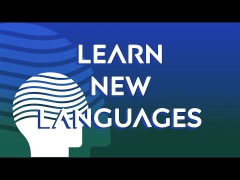 Affirmations for Language Learners | 8 Hours