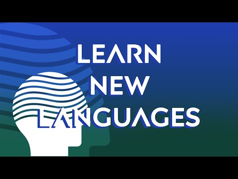 Affirmations for Language Learner