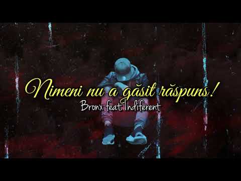 Indiferent cu Bronx - Nimeni nu a gasit raspuns