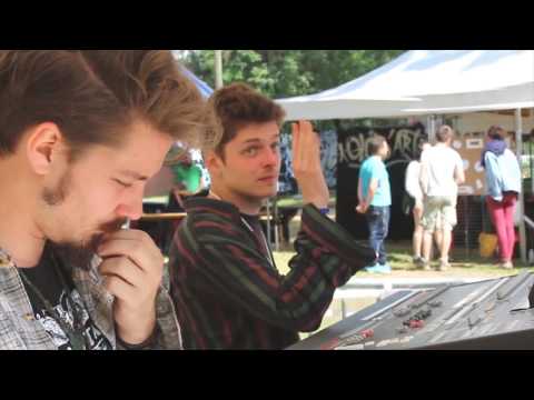 Alter Echoes Festival 2016