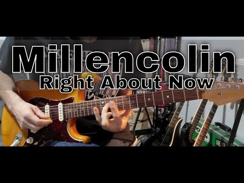 Right About Now - Millencolin