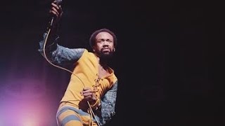 Remembering Maurice White A.K.A. Founder Of Earth, Wind, & Fire (1941-2016)