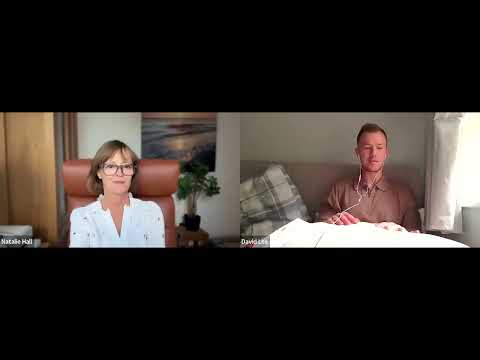 Pain Release After Simpson Protocol Session Testimonial