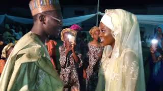 Download lagu Abu & Fati remixed in Waziri Nupe's inn in Bida mp3