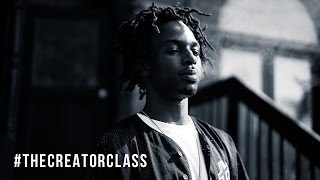 DON'T LEAVE Music Video