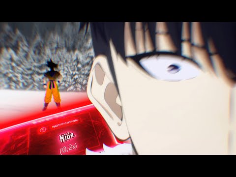 I heard.. You're pretty strong.