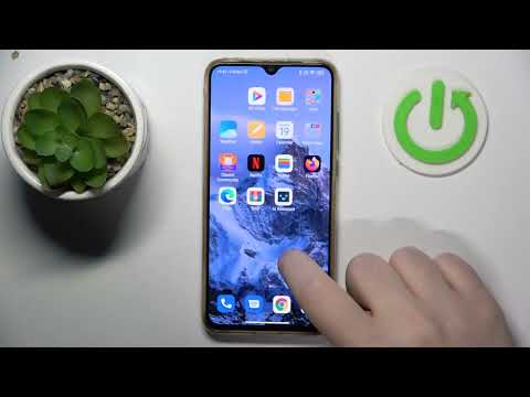 How to Enable or Disable App Drawer on XIAOMI Mi 9 Lite