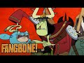 The Sickness Of Home Episode 11 Fangbone Kids Shows WildBrain