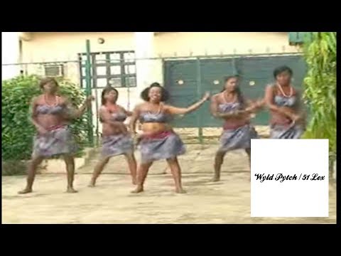 Ultimate Sir  Chukas - Onye Nne Ji Nani Ya (Official Video)