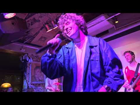 Miętha - Robię co mogę (live) Spatif Sopot 2024