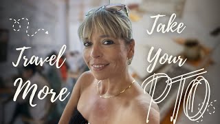 Work Hard....Play Harder - Book The Vacation!