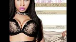 Cymphonique ft. Nicki Minaj - Tempo