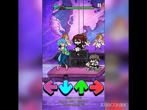 Vs Bf mom hj ñ teve video Porcausa de problemas no Cell blz garela✌