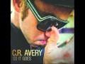 CR Avery - Folk Singer