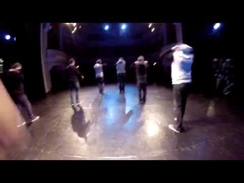 Here it Comes - PS Hroch Pardubice