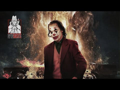 SALVATION - Hard Aggressive Epic Choir Banger Rap Beat 2022 Prod.By Epic