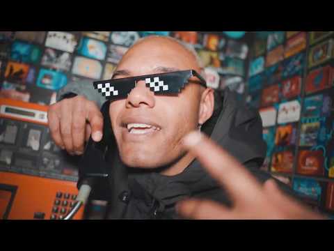 J.s Deca - Fresh Like Me (Feat. Alex Mada)