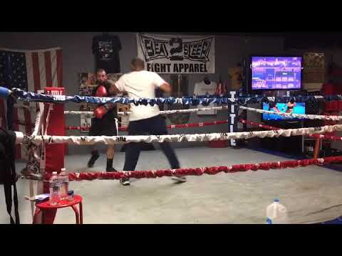 Emanuel Augustus 2019 .. still dancing