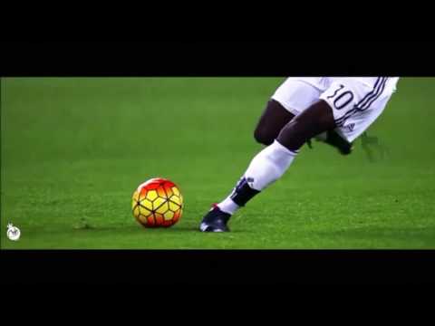 Paul Pogba • Juventus Dribbing & Goals Dribles & Gols.