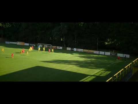 Le ia mintile arabilor! Gol fantastic marcat din corner de Budescu la un meci de pregatire la Damak