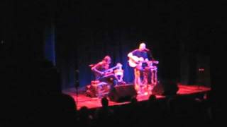 Mike Doughty - Real Love (Mary J Blige cover)