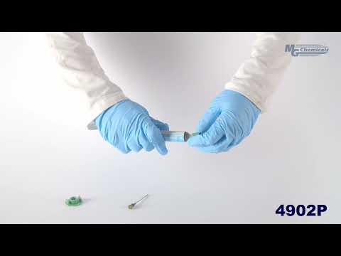 4902P-25G Low Temperature Solder Paste