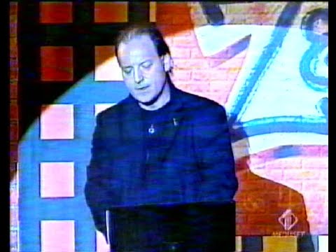 Zelig - Flavio Oreglio - Il Momento è Settenanico