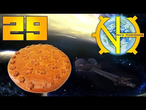 🥧 Пироги и бутерброды 29 - GT New Horizons - #Minecraft #GTNH