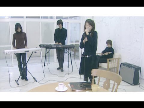 GARNET CROW「Timeless Sleep」