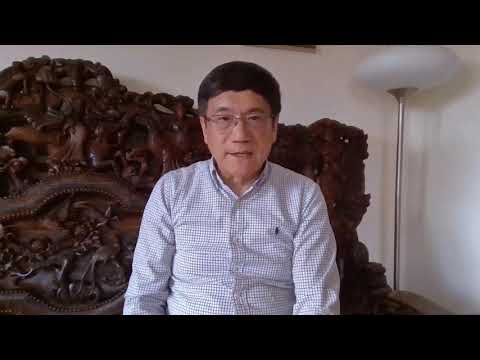 Innovators in Action  Deyan Wang