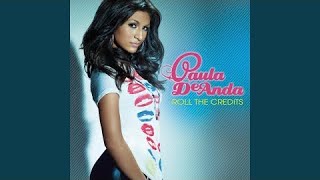 Paula Deanda - Why Would I Ever (Unreleased)
