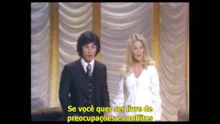 Heritage Singers I Got Jesus Right Here In My Heart Legendado Pt-br