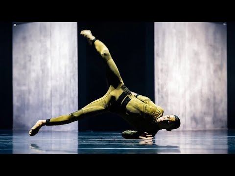 PRIMAL LIGHT by ANDONIS FONIADAKIS (TRAILER)