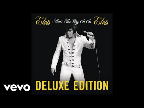 Elvis Presley - Twenty Days and Twenty Nights