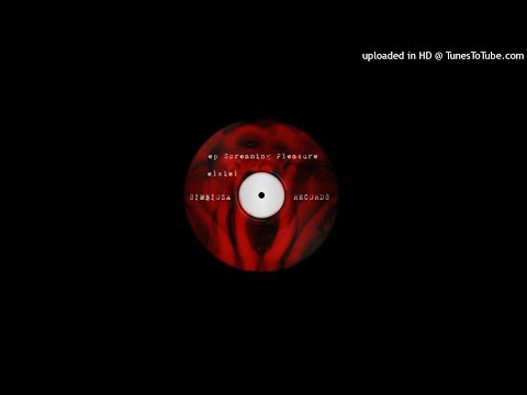 Elsiel - Screaming Pleasure