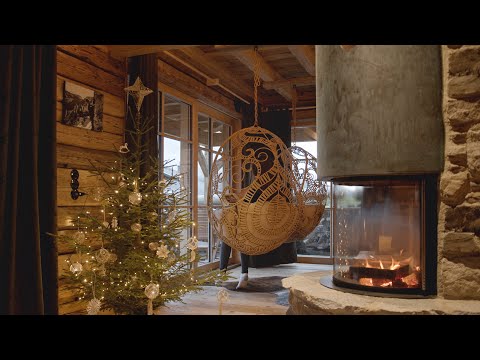 Alpenchalet Jungholz Luxus Chalets