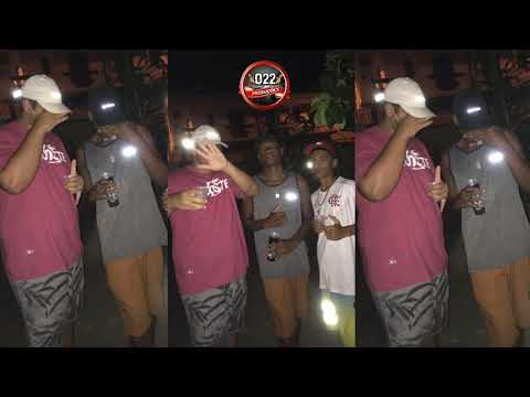 MC 2G FEAT. MC I.R - ENTÃO BROTA MALVADINHA PARTE 2 (PROD. DJ BN DE CAMPOS)